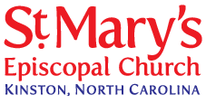 St. Mary's Episcopal Church - Kinston, NC