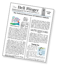 The Bell Ringer