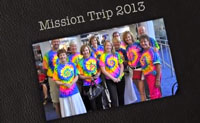 Outreach 2012 Video